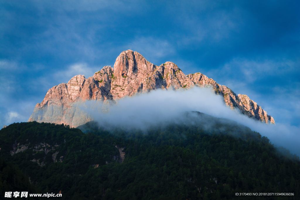 风景