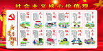 我学习 我践行