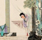 古典仕女