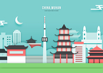 城市