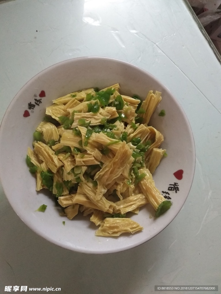豆笋