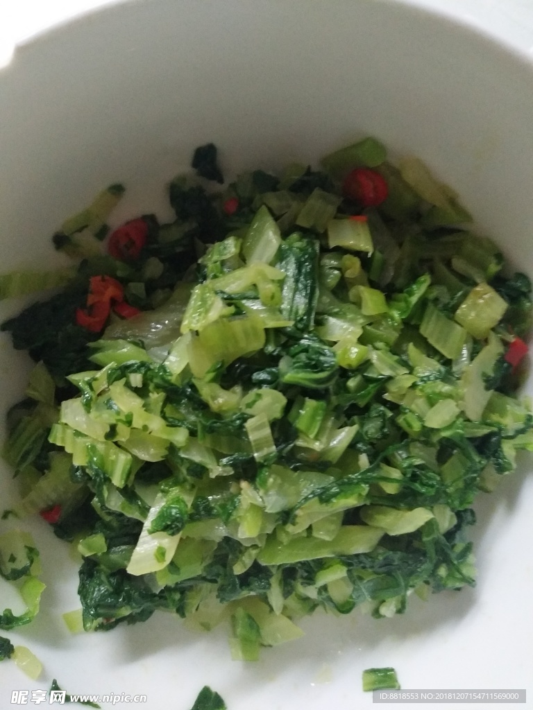 钙菜