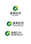 趣果时间LOGO