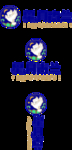 星月古兰LOGO