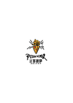 正客披萨LOGO