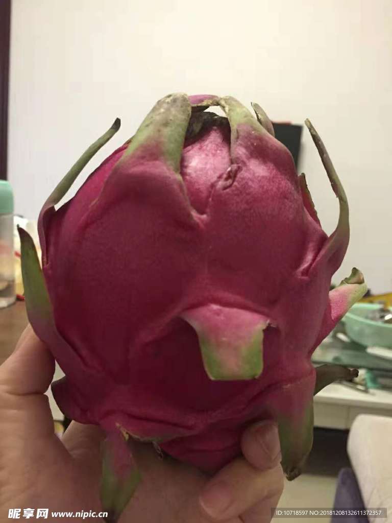 火龙果