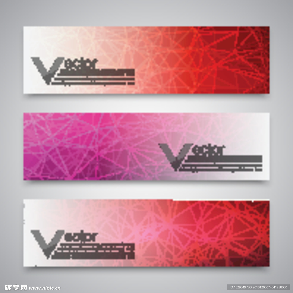 时尚banner