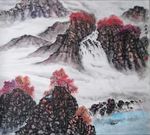 秋意浓