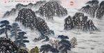 旭日东升