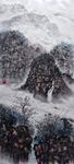 山水冬