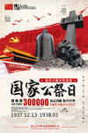 南京纪念日