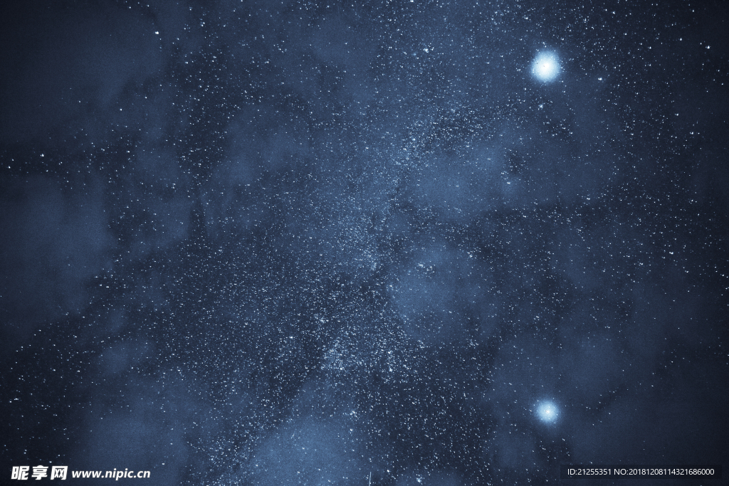 星空