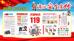 消防安全宣传