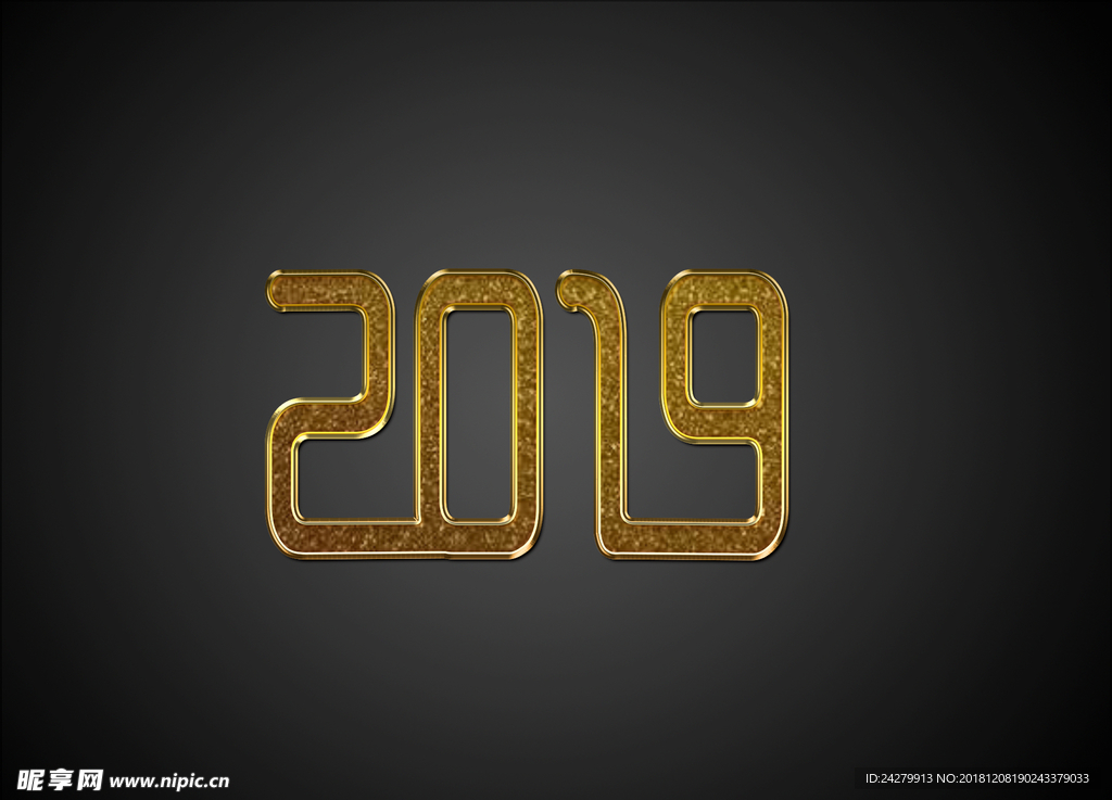 2019LOGO设计