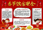 手抄报