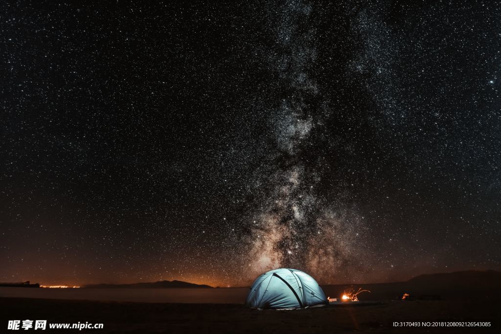 星空
