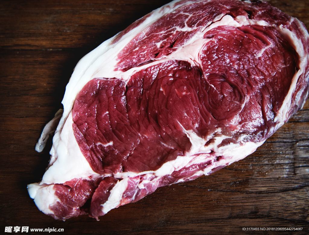 牛肉