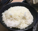 吃饭 饭