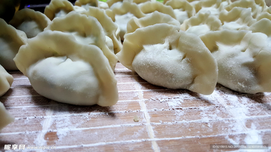水饺