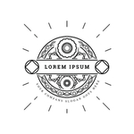 logo设计