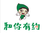 矢量  小人物   卡通小人艺