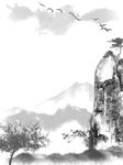 中国风