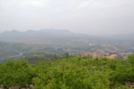 高山丘陵