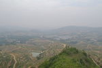 丘陵果园