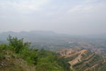 丘陵果园