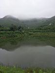 山水