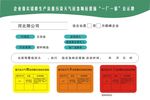 一厂一策