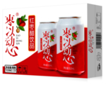 枣以动心
