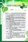 医院文化 医院挂图 医院海报