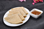 荞麦煎饼