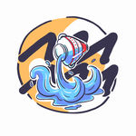 水瓶座