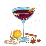 酒杯