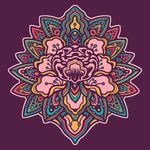 花纹