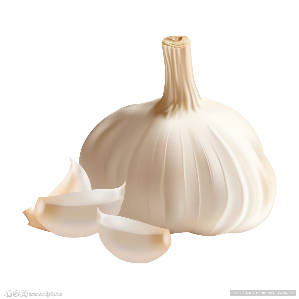 卡通蔬菜图片