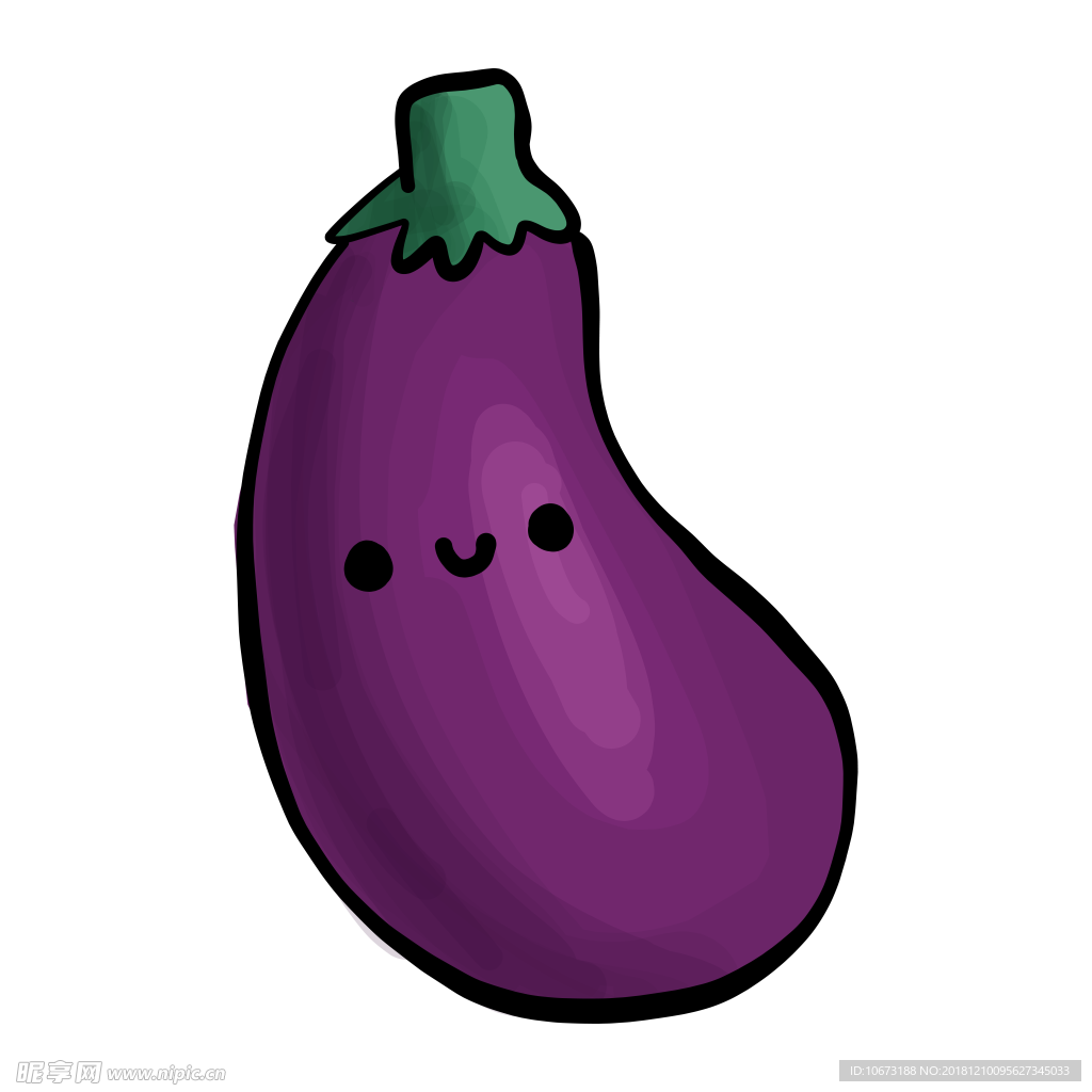 卡通蔬菜图片