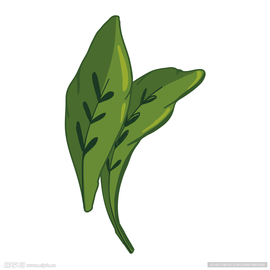 卡通蔬菜图片