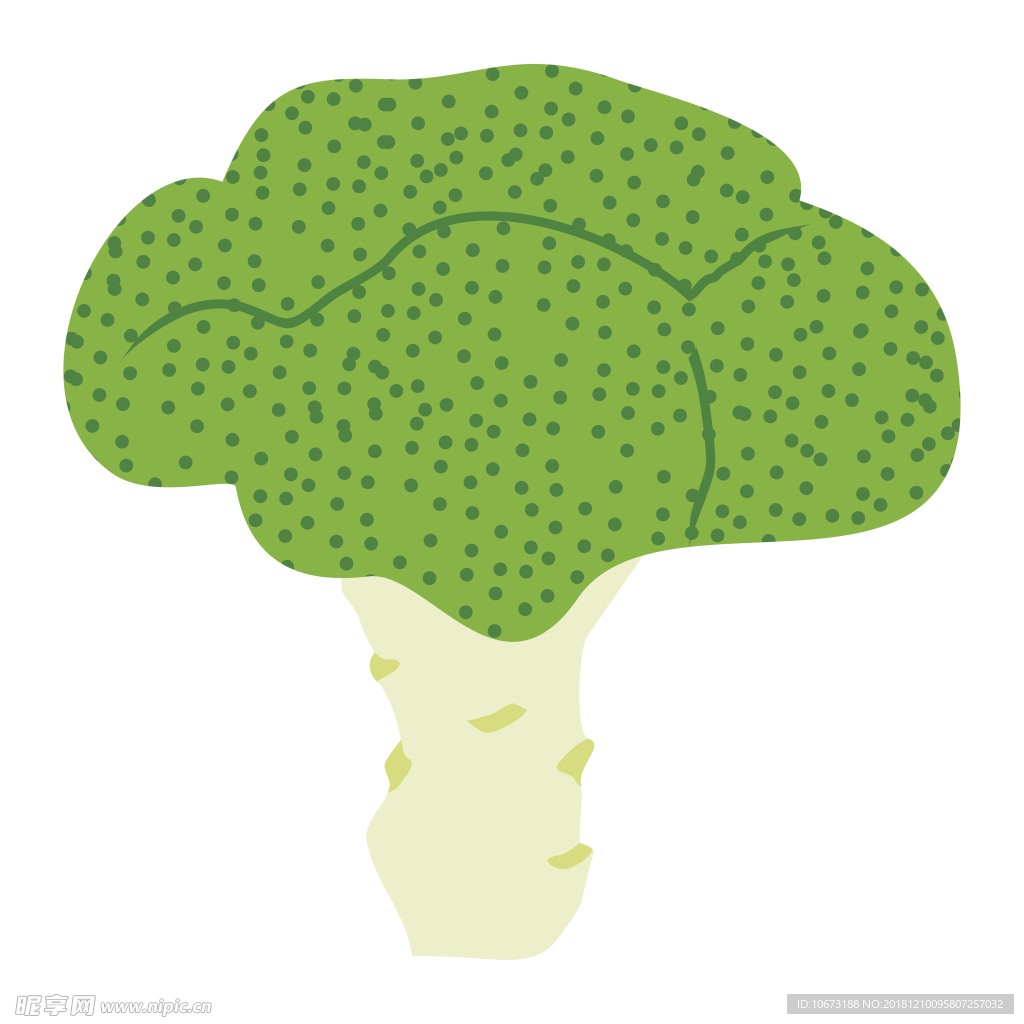 卡通蔬菜图片