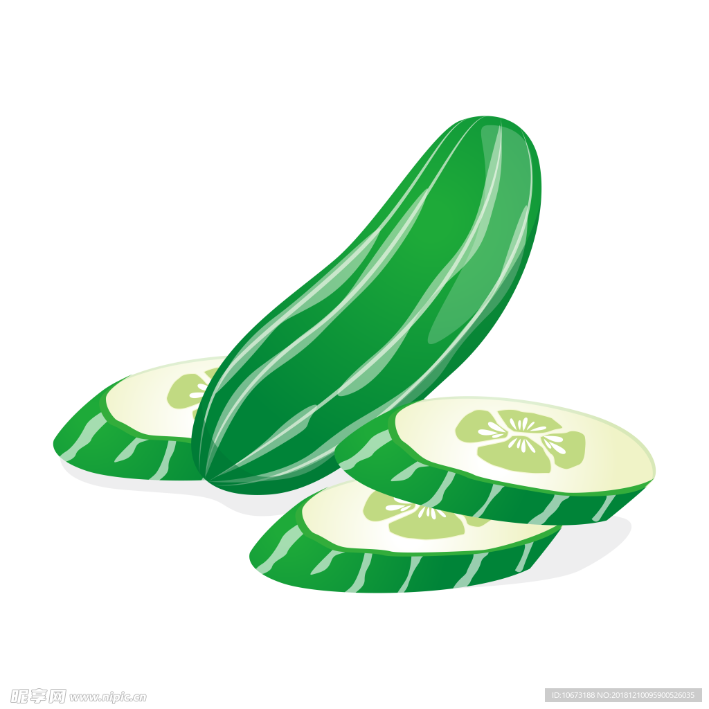 卡通蔬菜图片