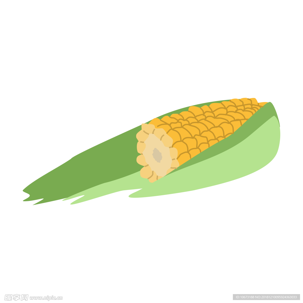 卡通蔬菜图片