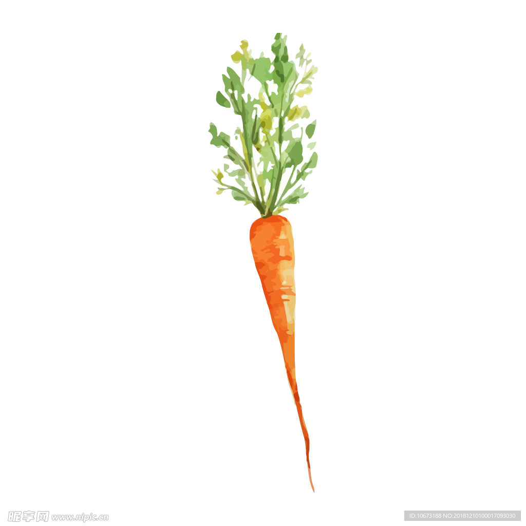卡通蔬菜图片