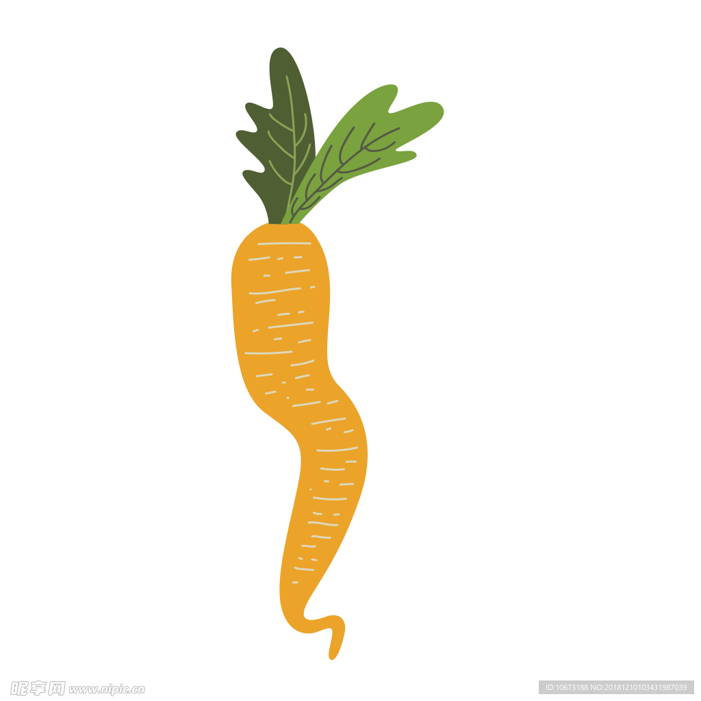 卡通蔬菜图片