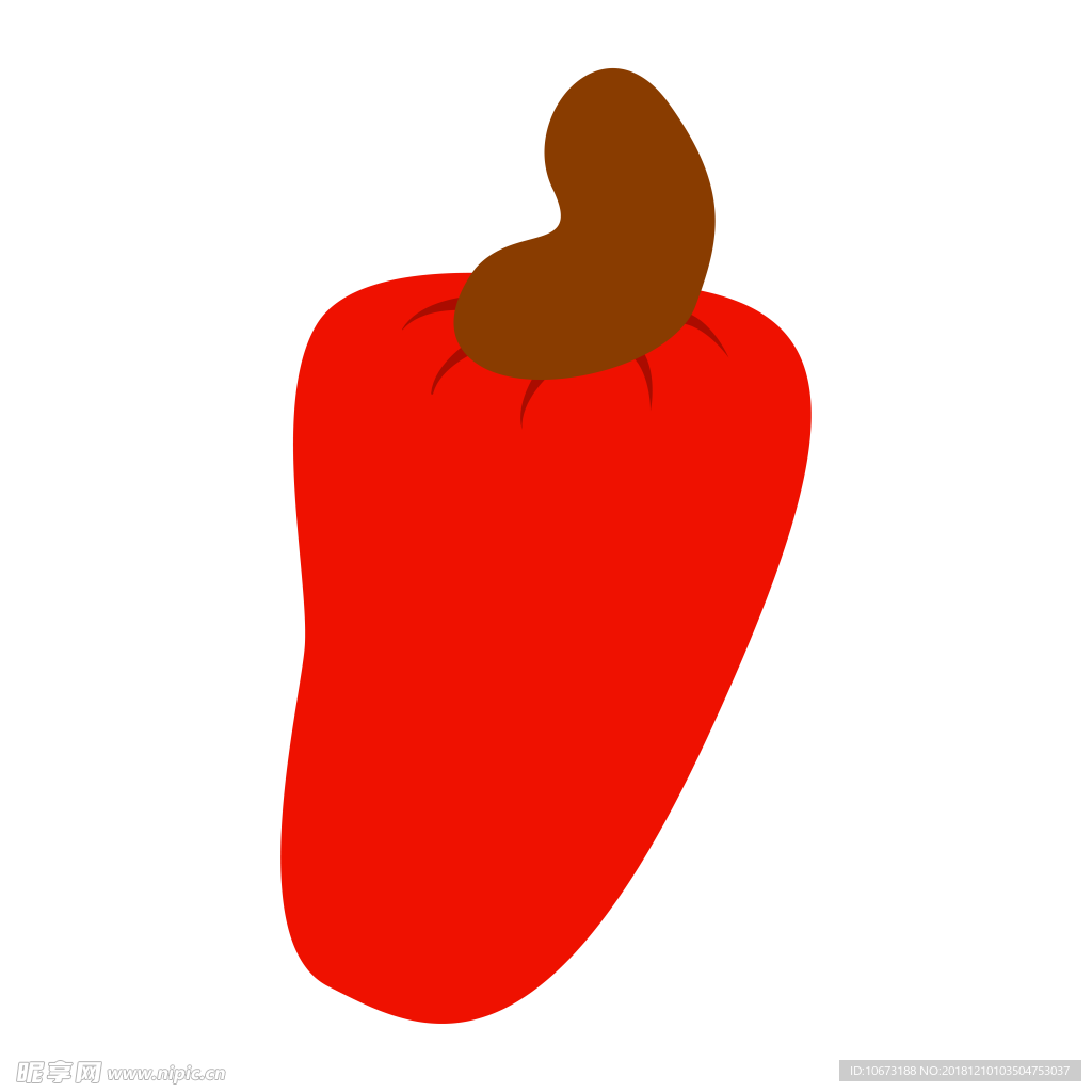 卡通蔬菜图片