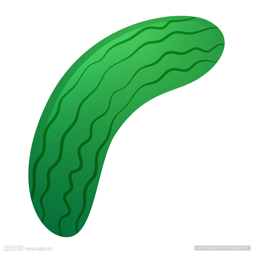 卡通蔬菜图片