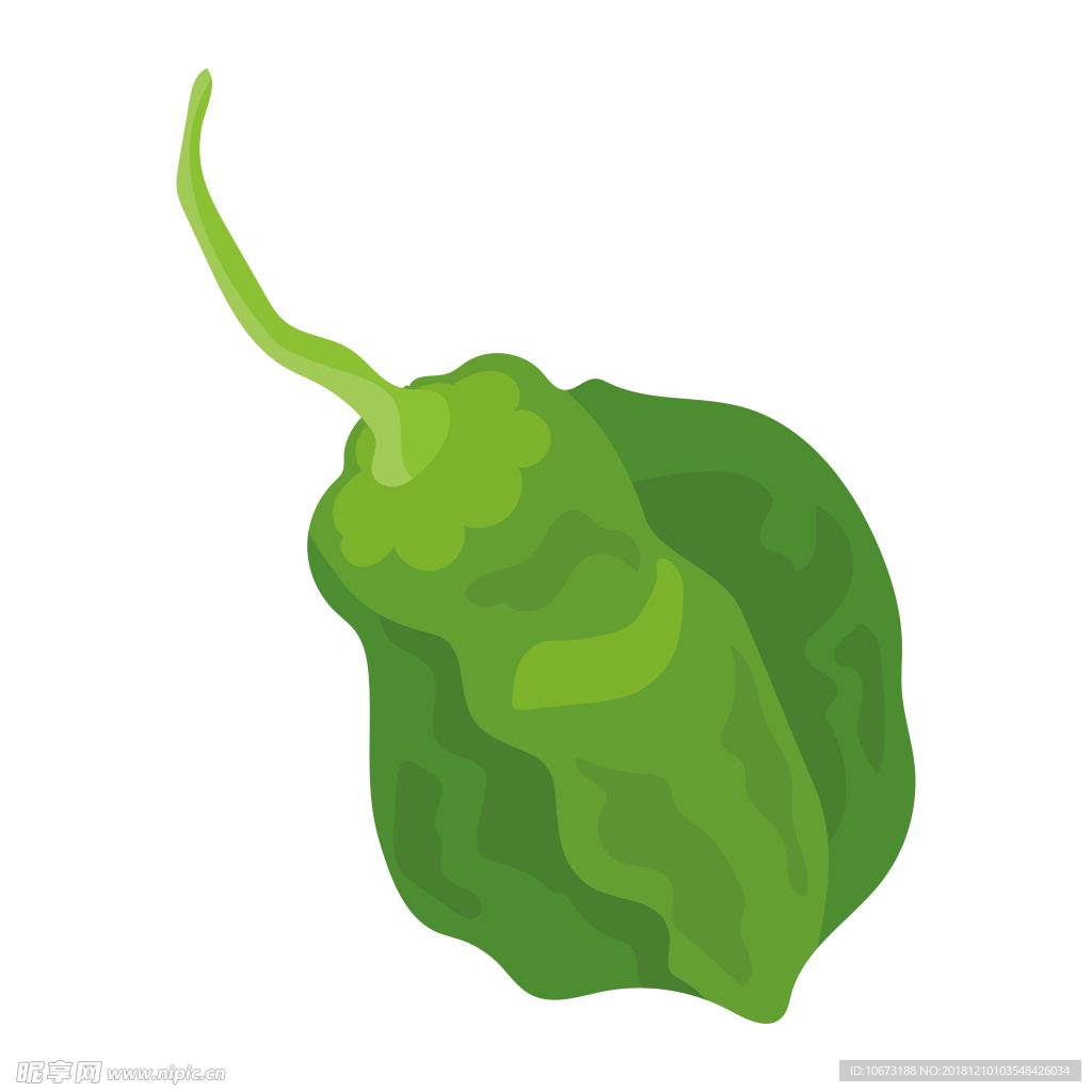 卡通蔬菜图片