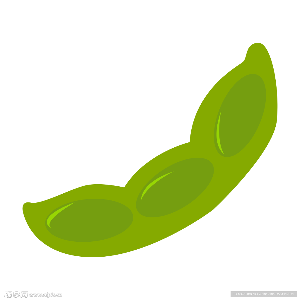 卡通蔬菜图片