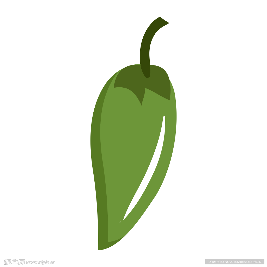 卡通蔬菜图片